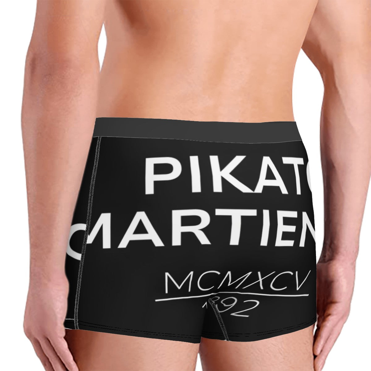 Mens Boxer Briefs