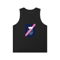 PIKATO MARTIENZO Men's Tank Top