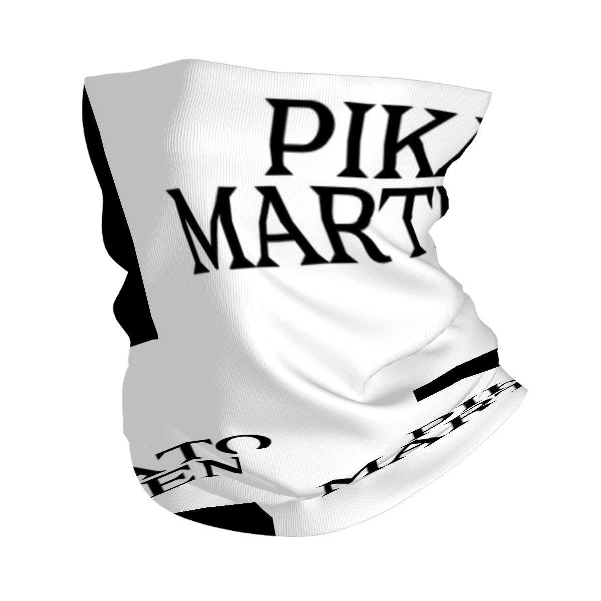 Multifunction Sports Neck Gaiter