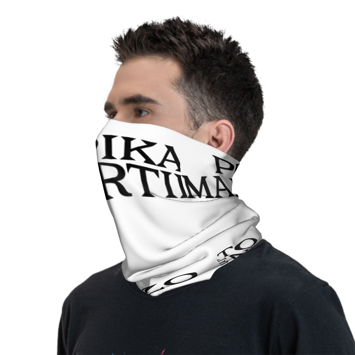 Multifunction Sports Neck Gaiter