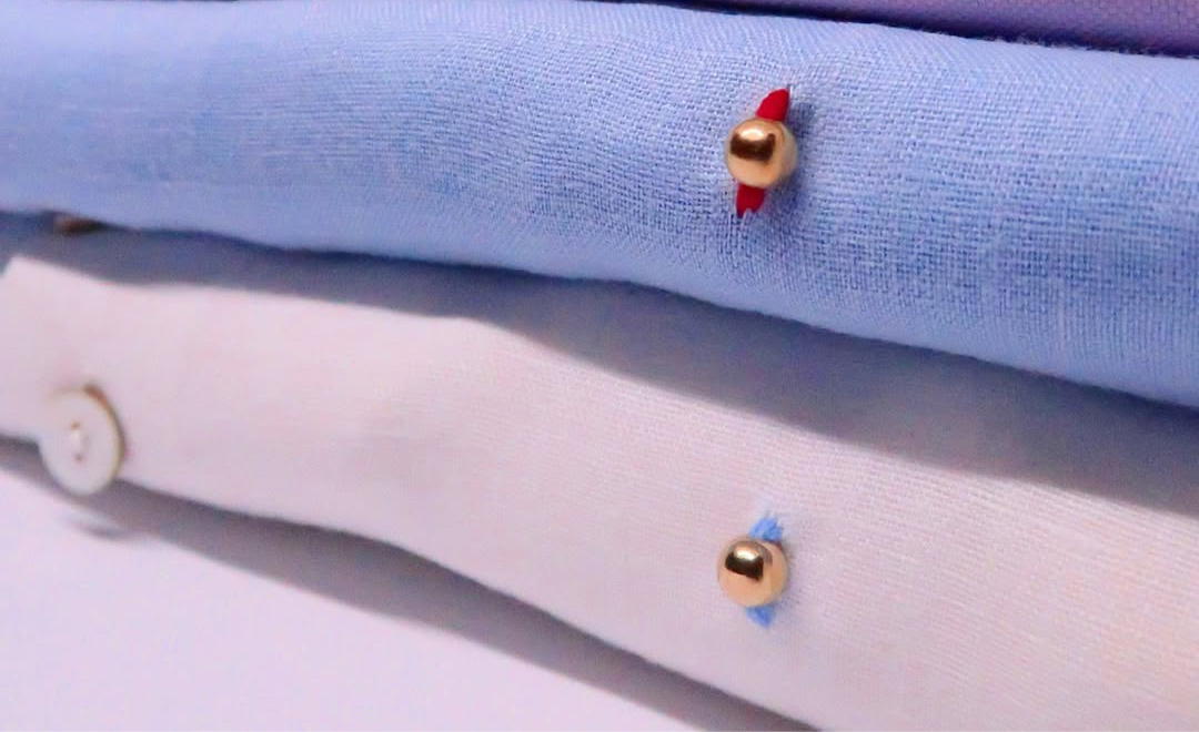 PIKATO MARTIENZO Freeman Linen Shirt