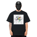 PIKATO MARTIENZO Men's T-Shirt One-Off