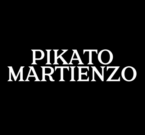 PIKATOMARTIENZO