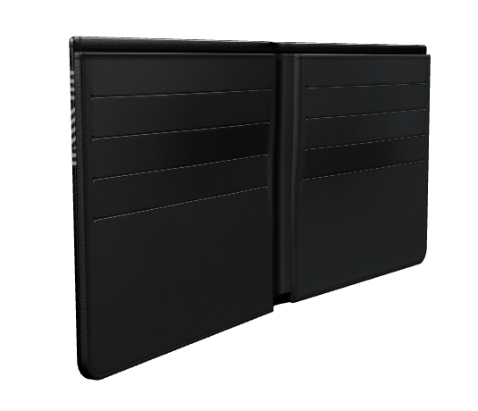 PM SMTH NL Mens Wallet