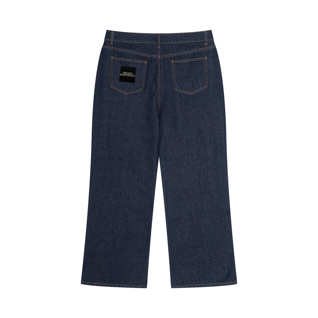 BOTTOMS,JEANS
