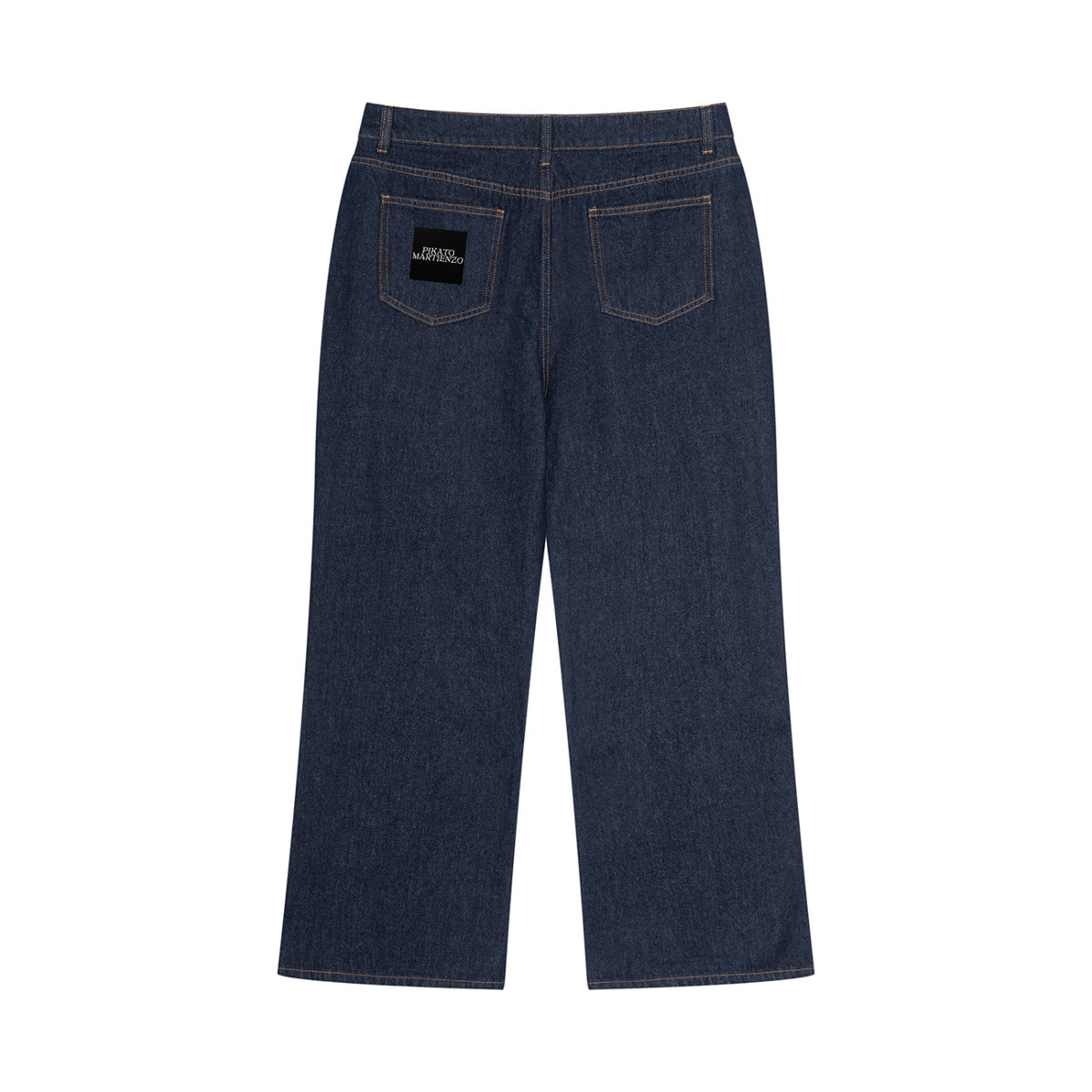 BOTTOMS,JEANS