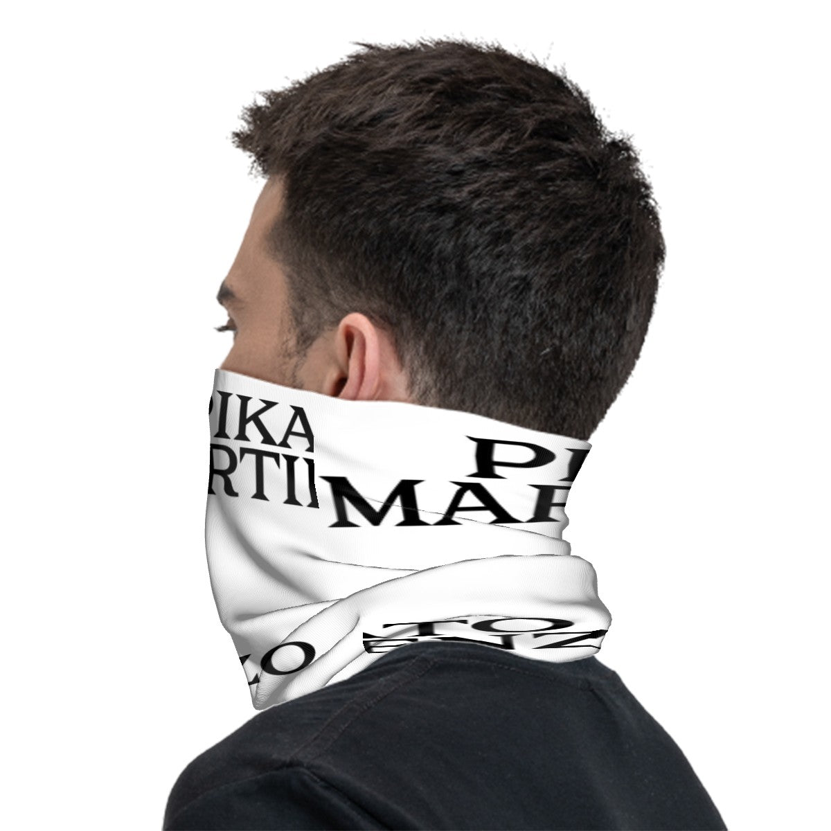 Multifunction Sports Neck Gaiter