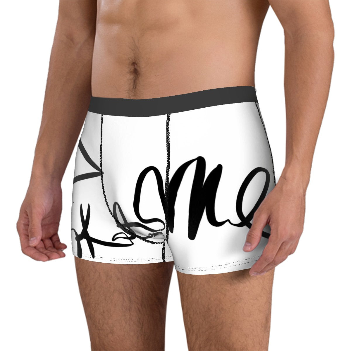 Mens Boxer Briefs