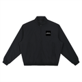 Stand Collar Bomber Jacket