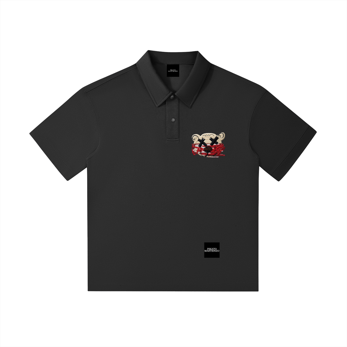 TOP,POLO