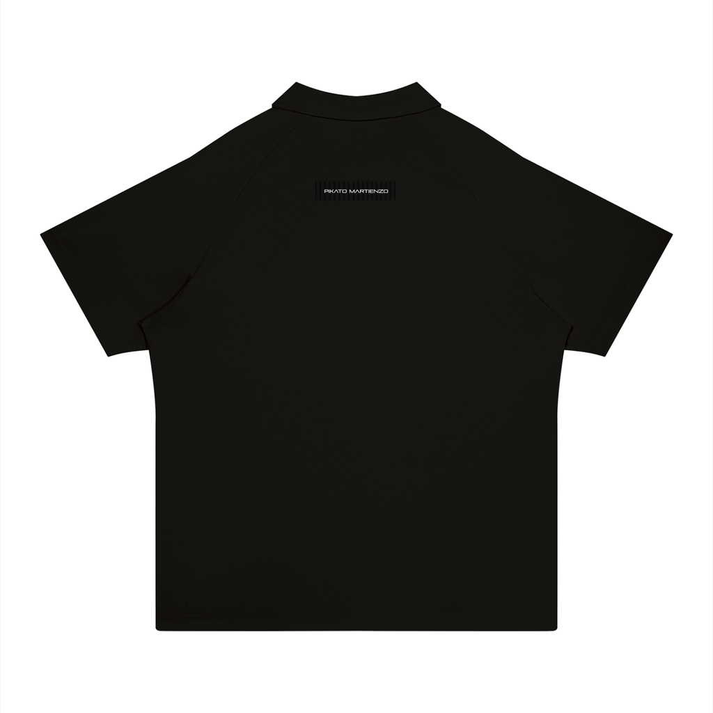 LE_DEBUT_UNSX Regular Fit Polo Shirt