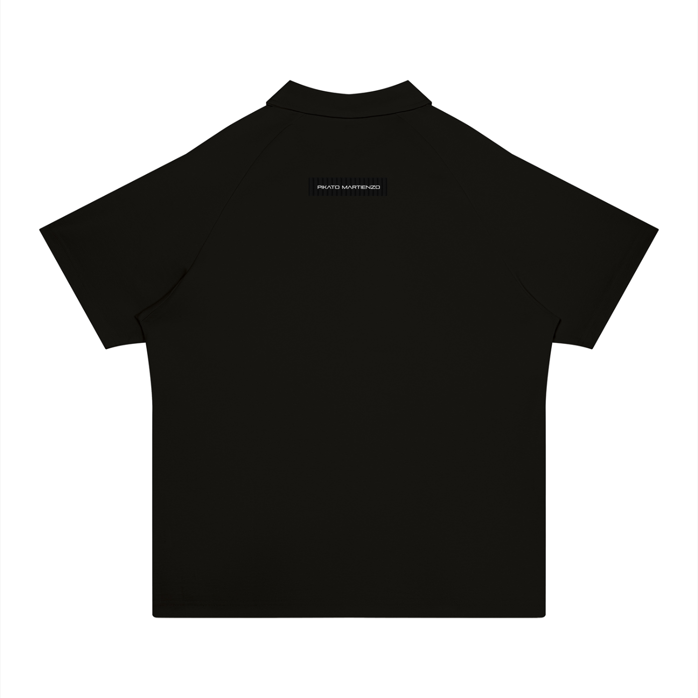 LE_DEBUT_UNSX Regular Fit Polo Shirt