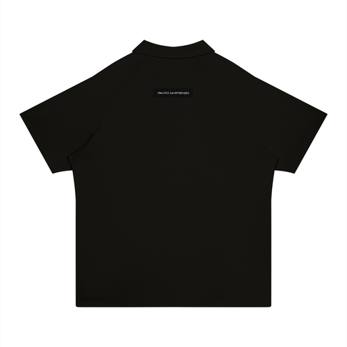 LE_DEBUT_UNSX Regular Fit Polo Shirt