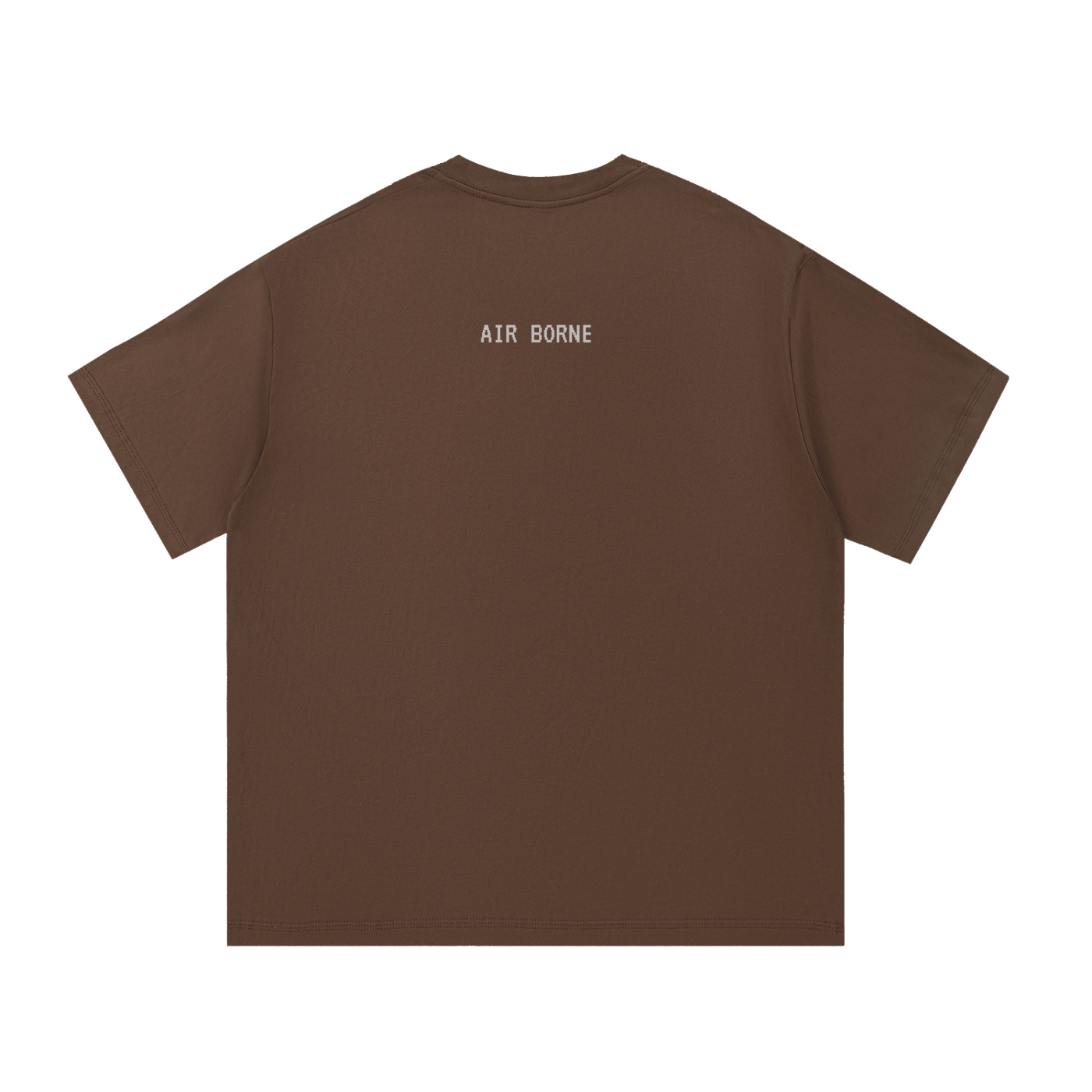 PIKATO MALTA #2019 Airr Borne T-Shirt