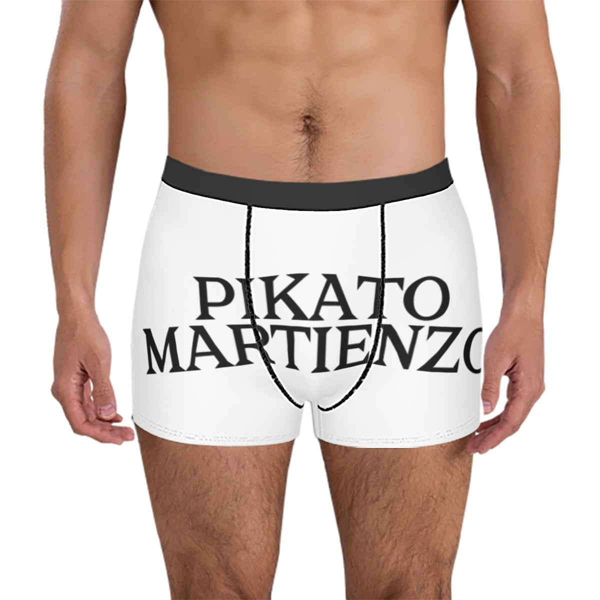 Mens Boxer Briefs