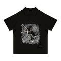 LE_DEBUT_UNSX Regular Fit Polo Shirt
