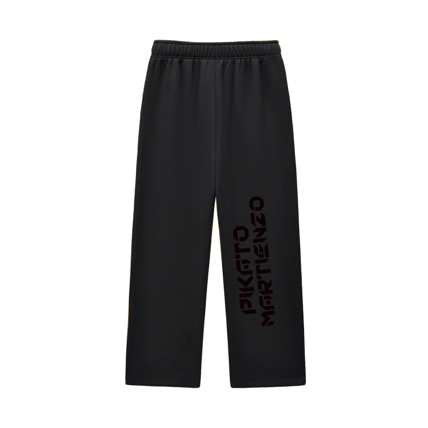 PIKATO MARTIENZO Sweatpants
