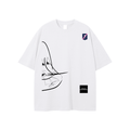 Dr.Phill 1/2 WHT