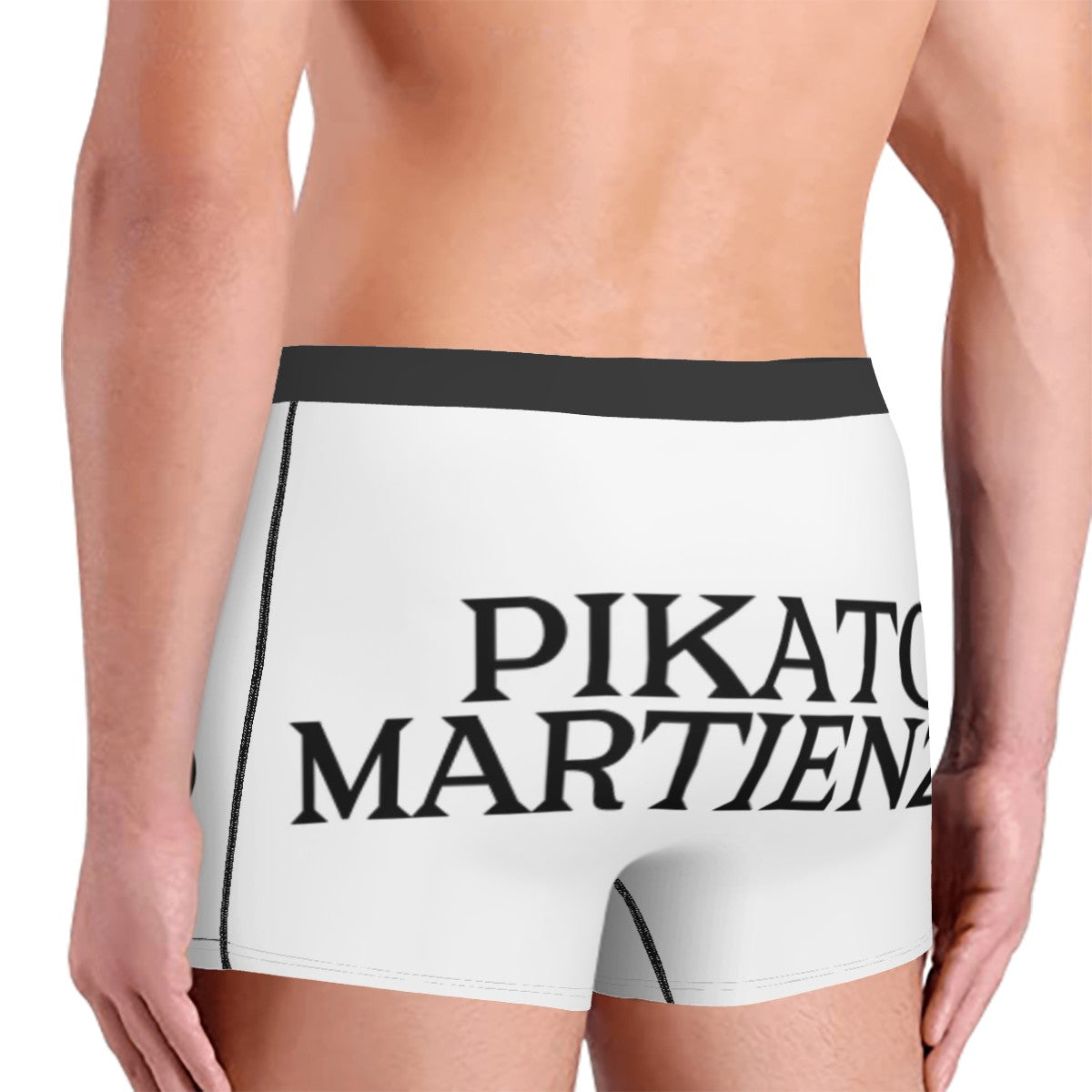 Mens Boxer Briefs