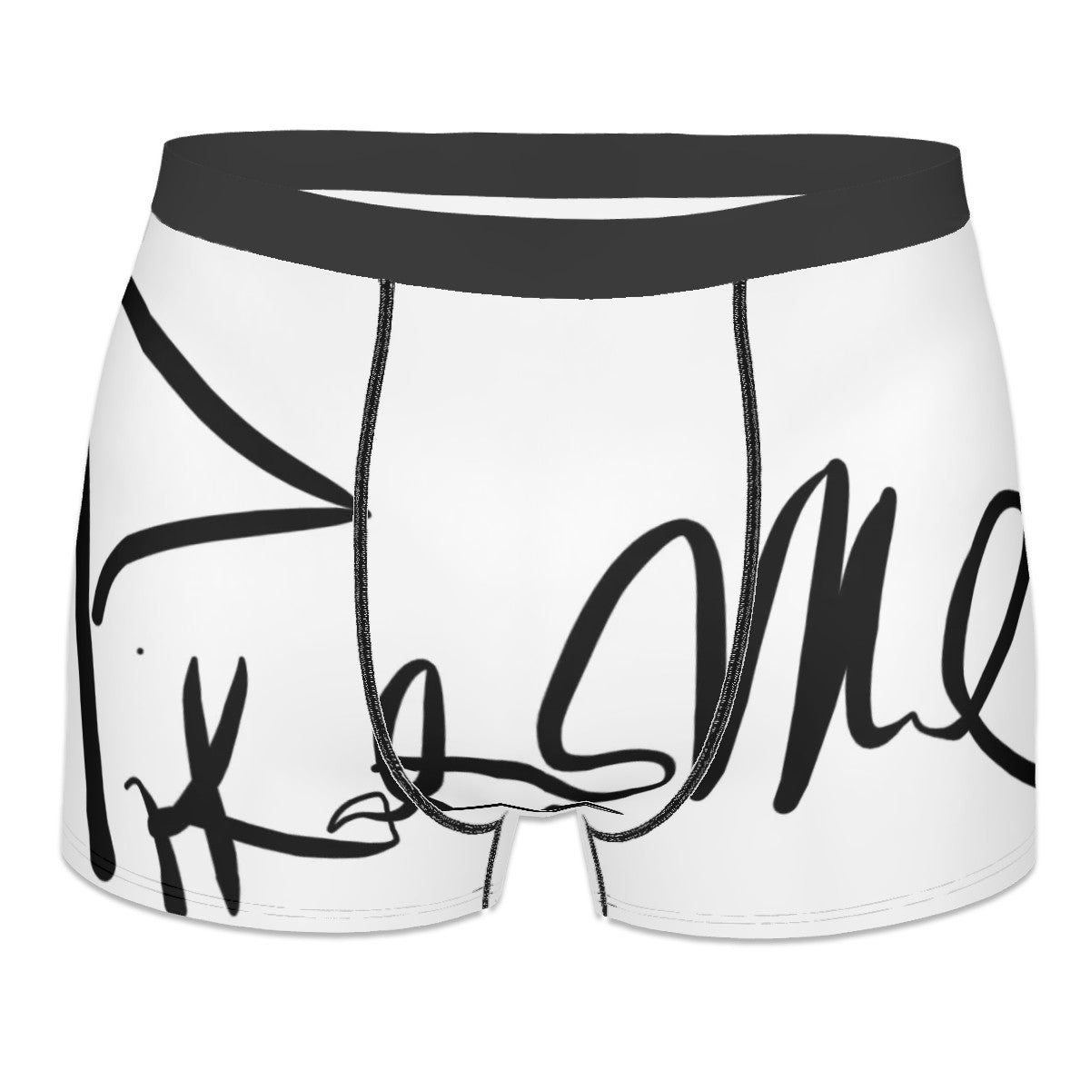 Mens Boxer Briefs