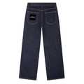 PIKATO MARTIENZO Straight Leg Denim