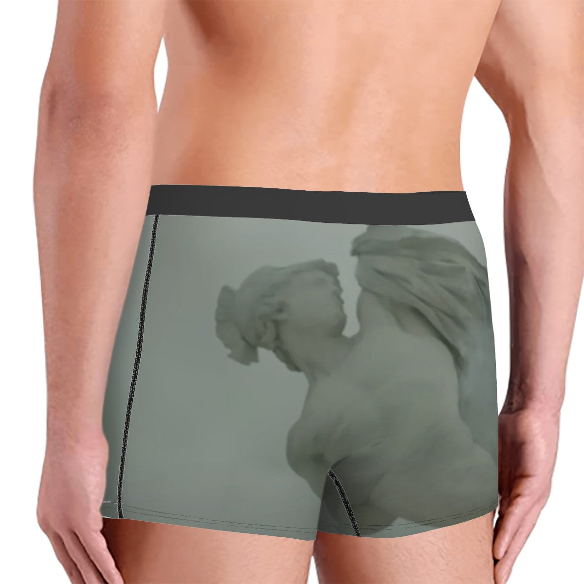 Mens Boxer Briefs