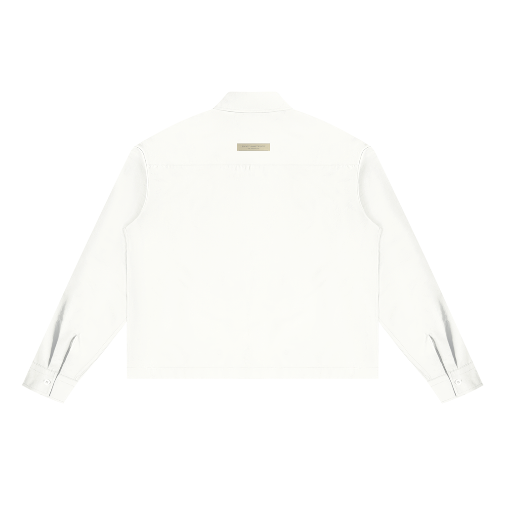 πKaTØ  Unisex Boxy LS Shirt