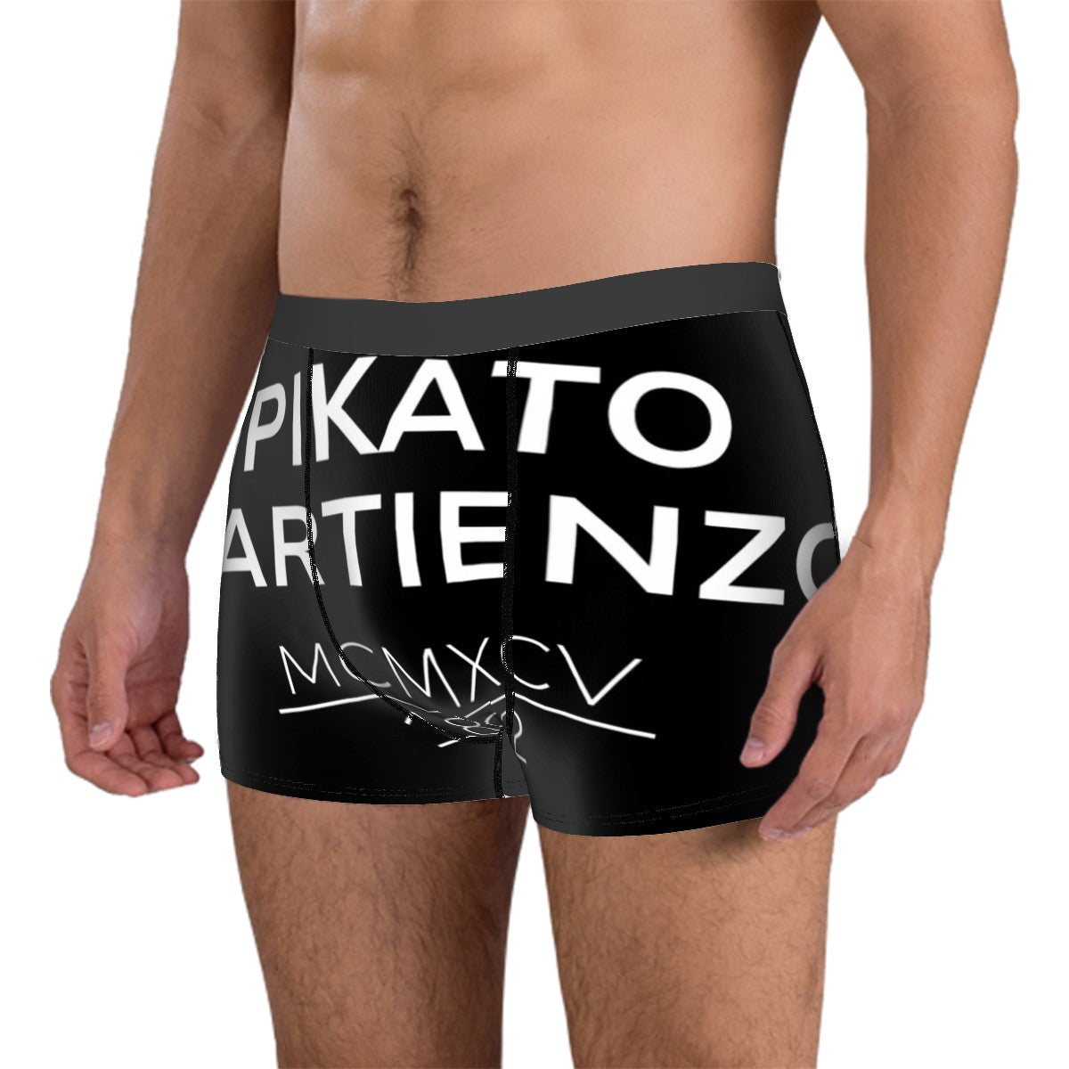 Mens Boxer Briefs