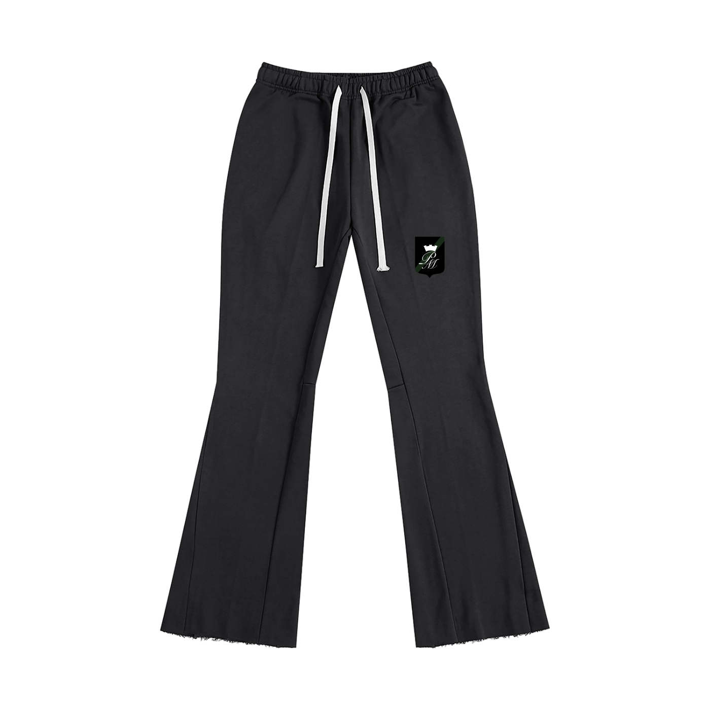 PIKATO MARTIENZO Flared Sweatpants
