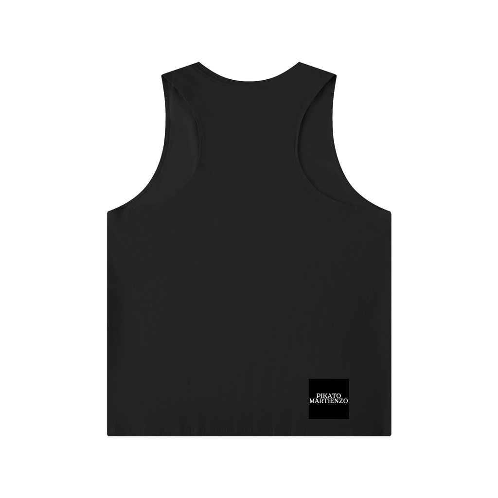 PIKATO MARTIENZO Men's Tank Top