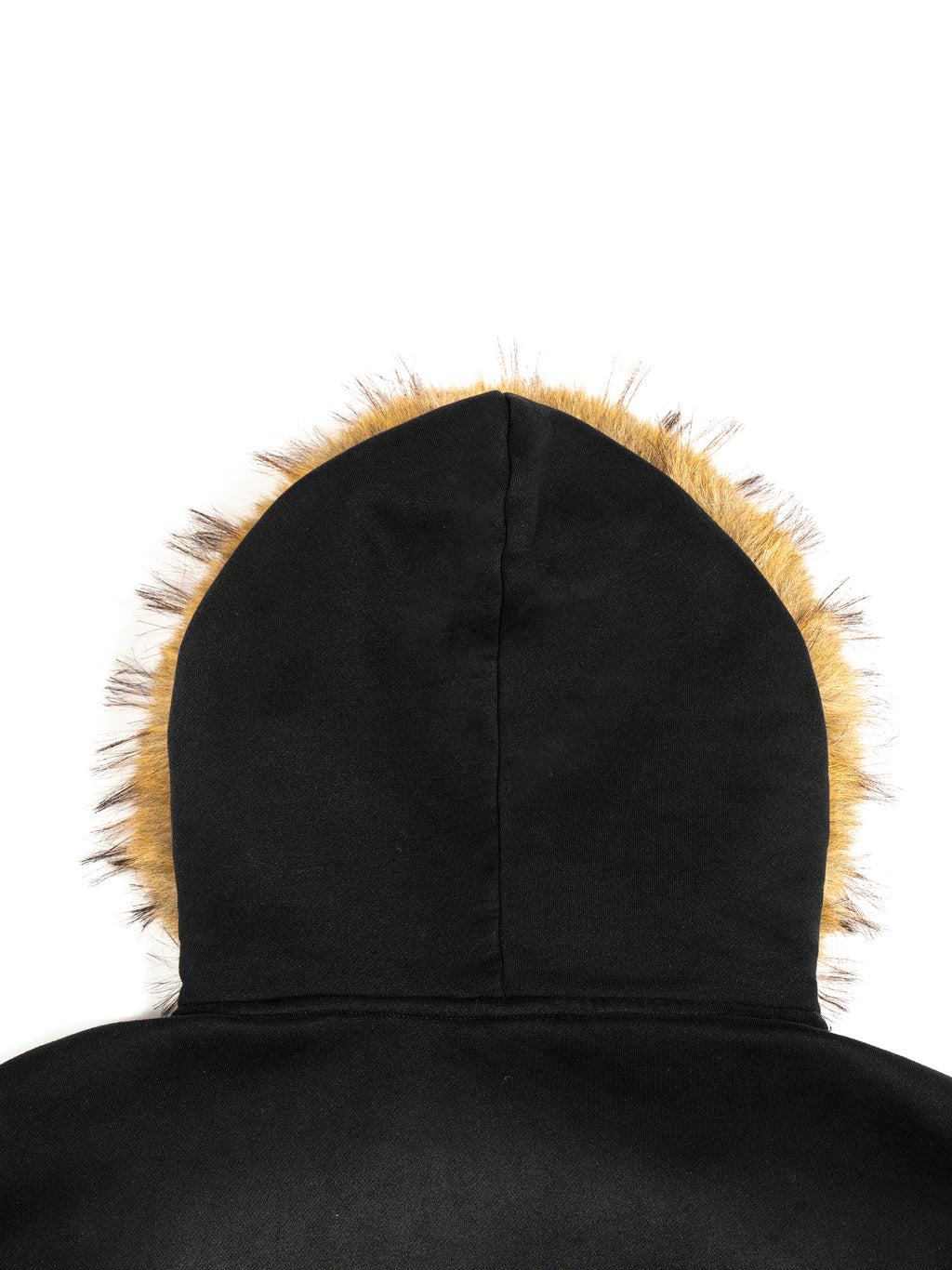Hoodie,Fur