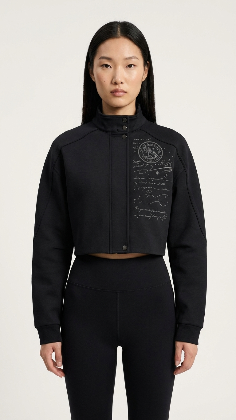 SCRIPTUS Women's  Jacket