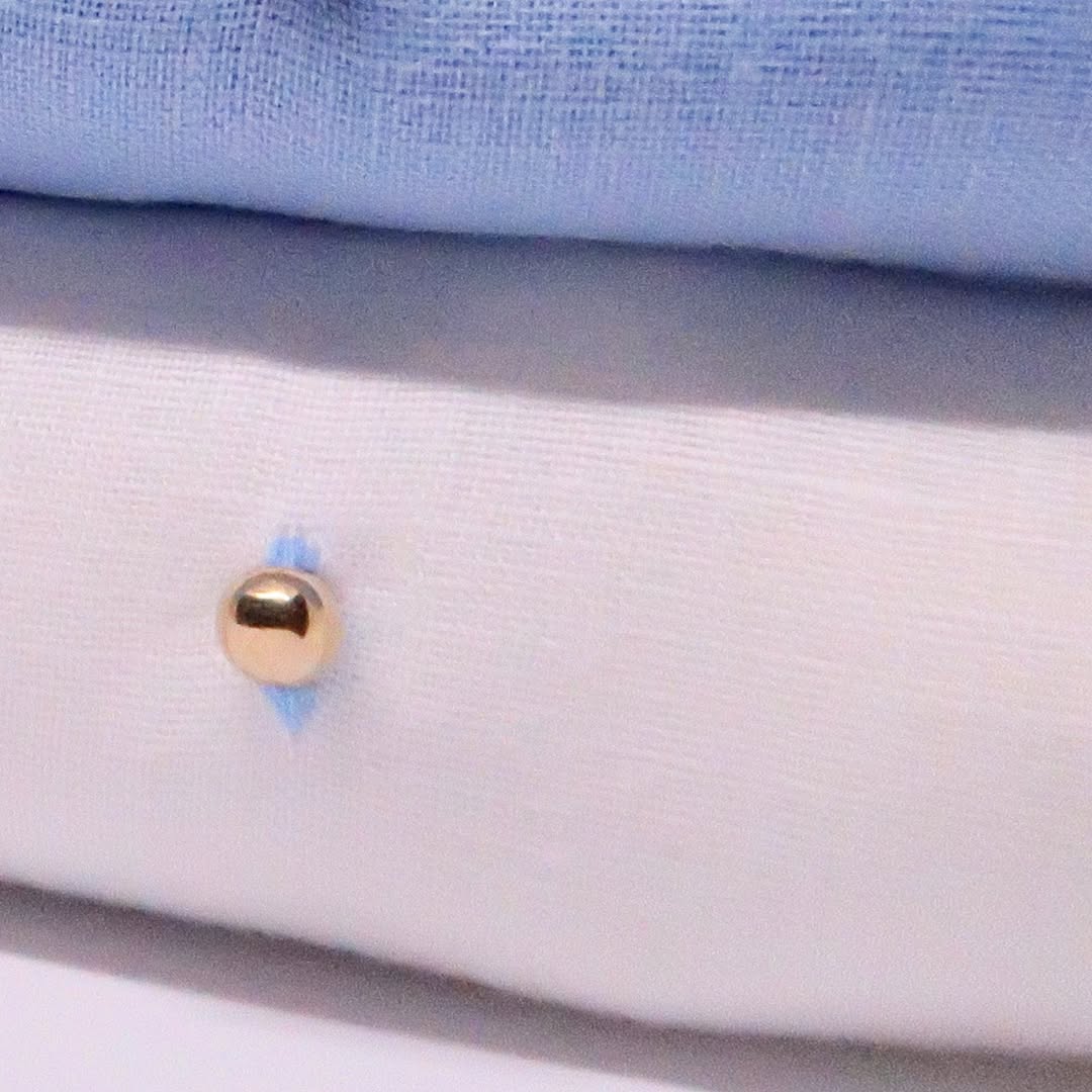 PIKATO MARTIENZO Freeman Linen Shirt