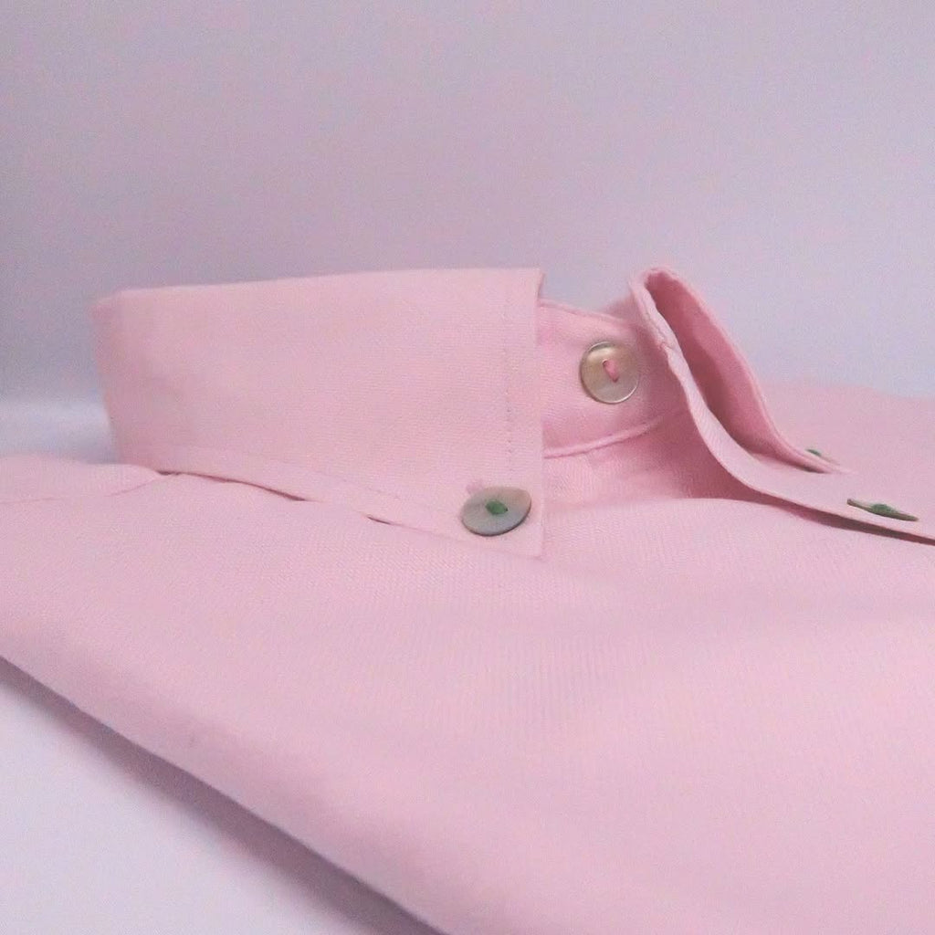 PIKATOMARTIENZO Legacy Oxford Shirt