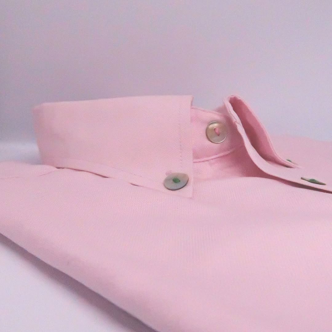 PIKATOMARTIENZO Legacy Oxford Shirt