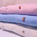 PIKATO MARTIENZO Freeman Linen Shirt
