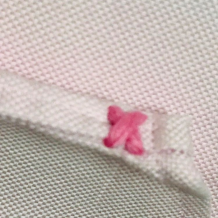 PIKATOMARTIENZO Legacy Oxford Shirt