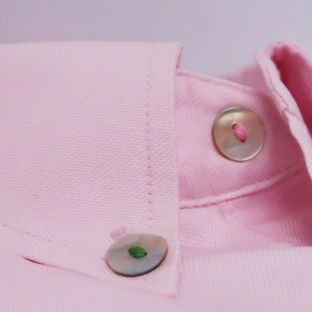 PIKATOMARTIENZO Legacy Oxford Shirt