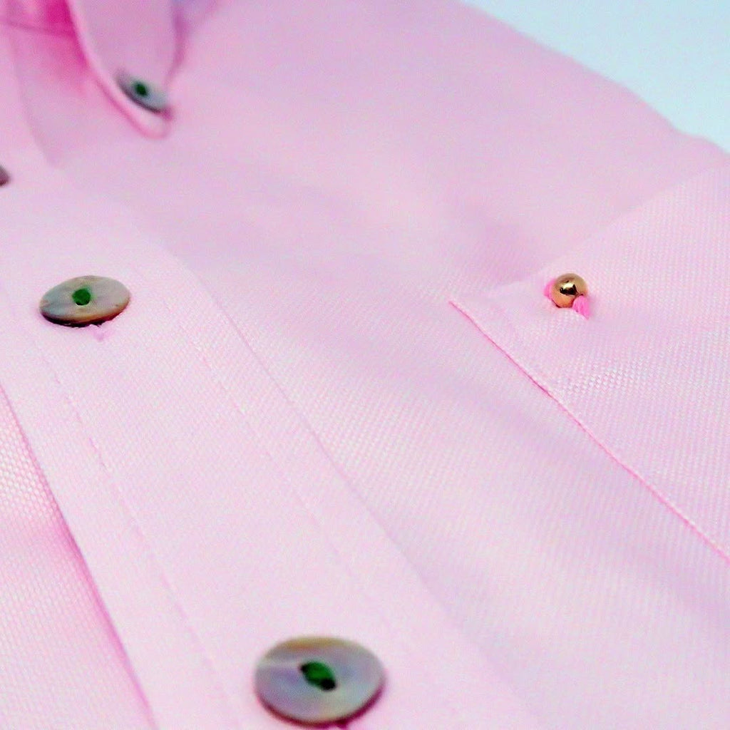 PIKATOMARTIENZO Legacy Oxford Shirt